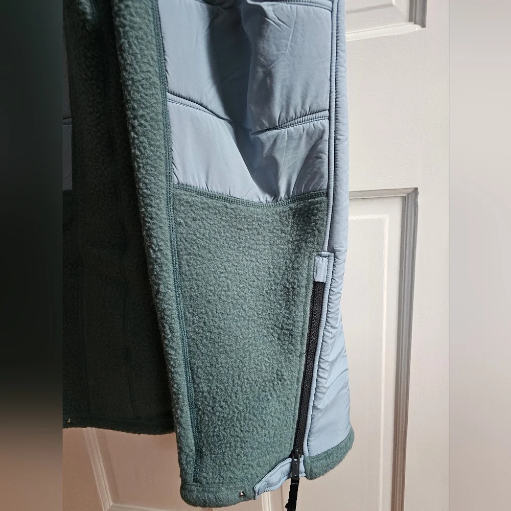 Free People Movement Hit The Slopes Overalls. New with tag - Picture 11 of 12